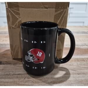 15oz Color Changing Mug, University of Alabama/The Memory Company
